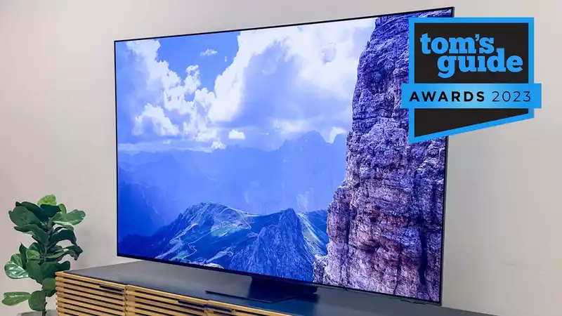 Toms Guide Awards 2023: Best TV Tested this Year