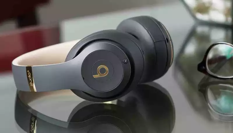 A leak in Beats Studio Pro has revealed key specs, including the AirPods Max.