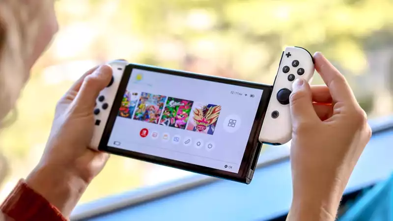 Nintendo Switch2 could be backward compatible - here's what we know