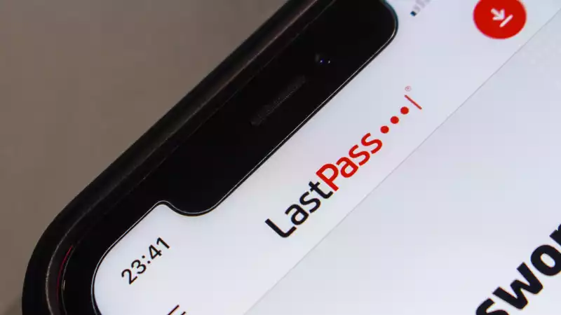 Lastpass Users Locked out of their Account — What to Do Now