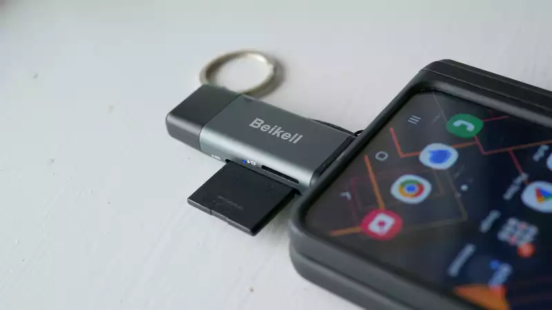 I am a videographer and this電話9 phone accessory is a lifesaver — here's why