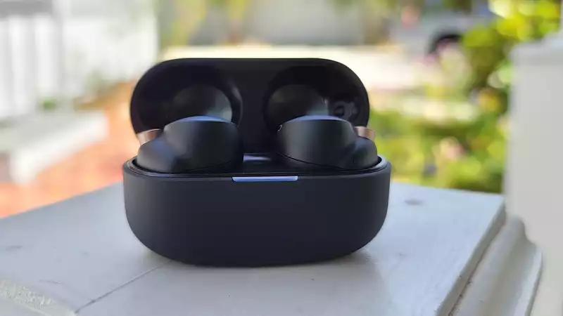 Sony WF-1000XM5 Price leak makes AirPods Pro2 look cheap