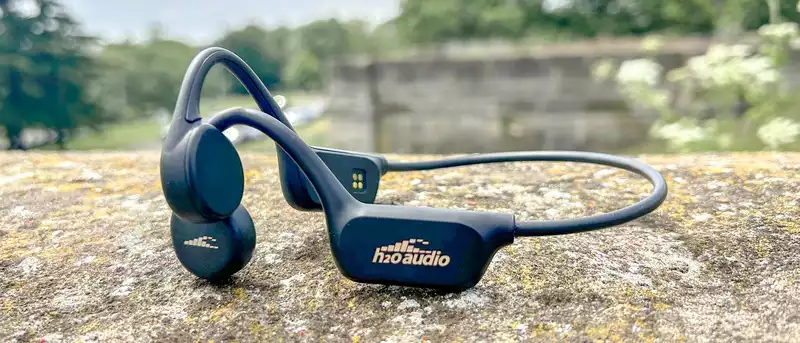 H20Audio Tri Pro Review