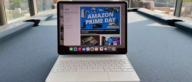 iPad OS17 Hands-on Review: A modest Update