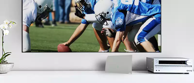 Mohu Gateway Plus HDTV Indoor Antenna Review