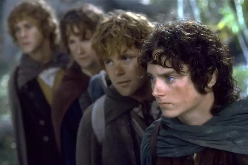 7 best Movies like the Lord of the Rings on Max, Hulu and Disney Plus