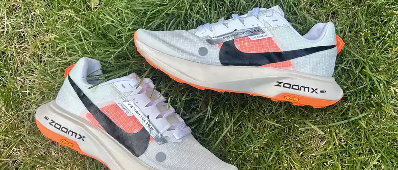 I put the new Nike ZoomX Ultrafly Trail shoes to the test — here's my verdict