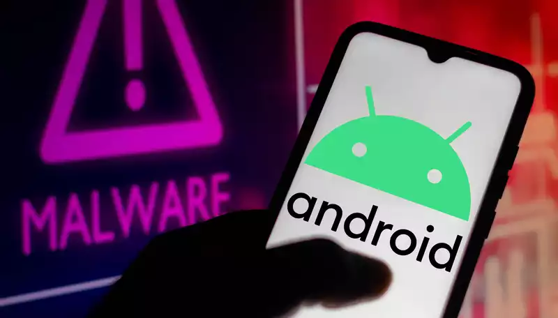 New Android Malware Gets Under Google's Skin - Protect Yourself Now!