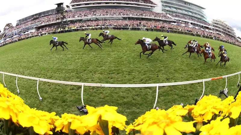 How to watch Melbourne Cup 2023 - Live Stream Races Online from Anywhere