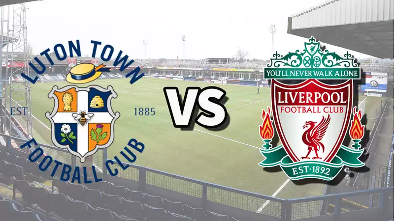 Luton Town vs Liverpool live stream: How to watch Premier League matches online