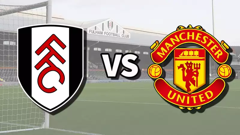 Fulham vs Man Utd live stream: how to watch the Premier League match online and on TV, team news