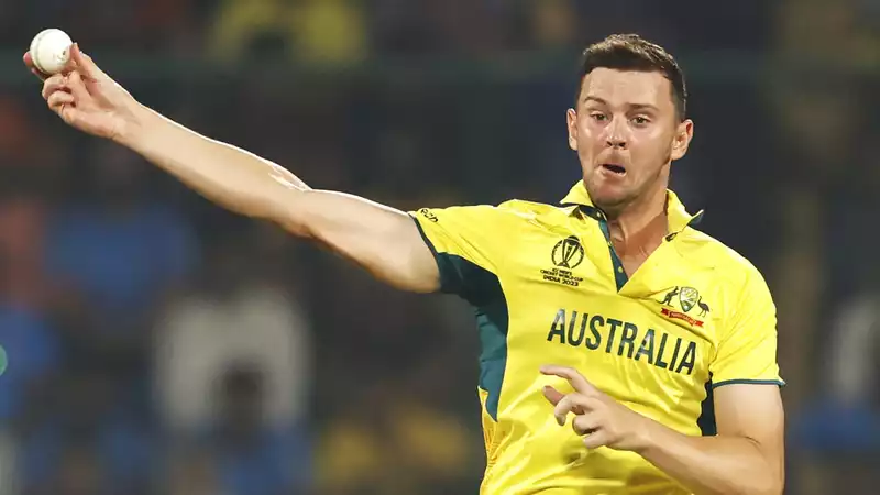 England vs Australia Live Stream - How to Watch Cricket World Cup Matches Online