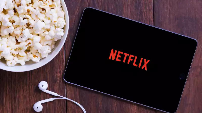 Netflix Rewards Missed Viewings - How?