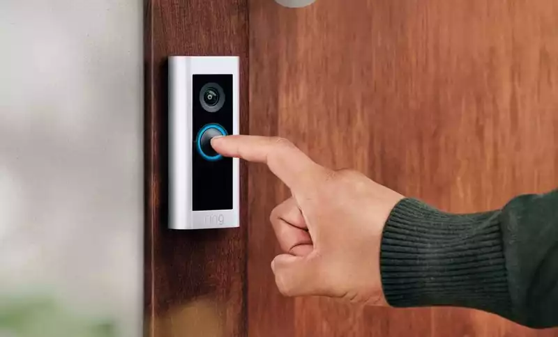 Want to Buy a Ring Video Doorbell? Here's why you should wait until Black Friday.