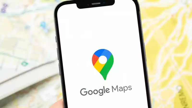 Google Maps Finally Supports Android - A Feature iPhone Users Have Had for Years