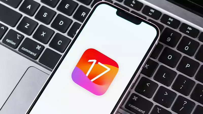 iOS17 text tones cause uproar - here's how to undo it