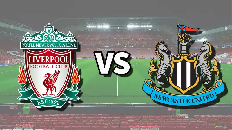 Liverpool vs Newcastle live stream: How to watch the Premier League match online and on TV, team news