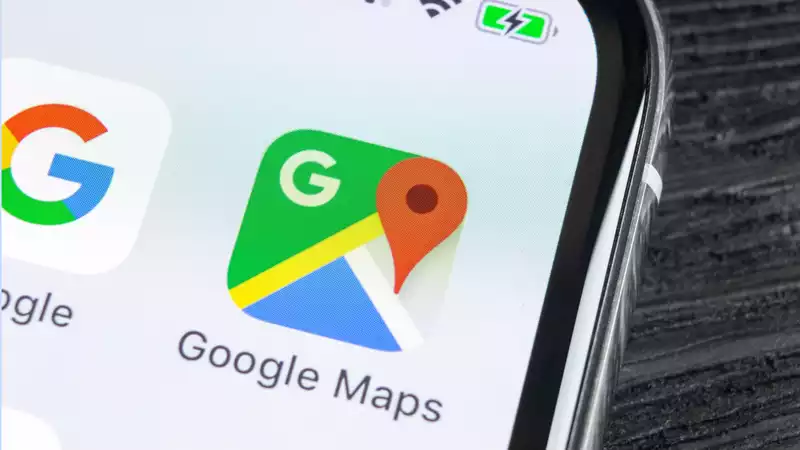 This feature of Google Maps could disappear in 2024.