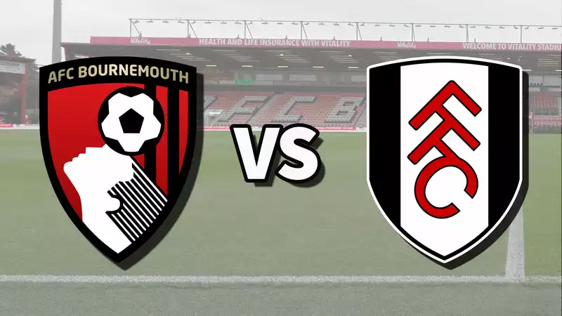 Bournemouth vs. Fulham live stream: How to watch today's Premier League match online, team news