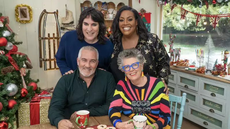 How to watch The Great British Baking Show: Free online from anywhere