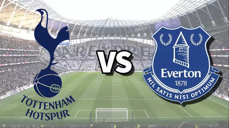 Tottenham vs Everton live stream: How to watch today's Premier League match online, team news