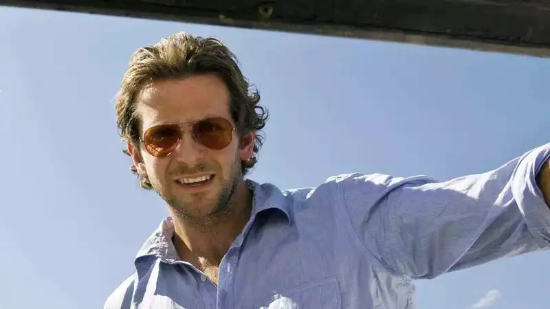 Ranking of Bradley Cooper's Top 5 Movies