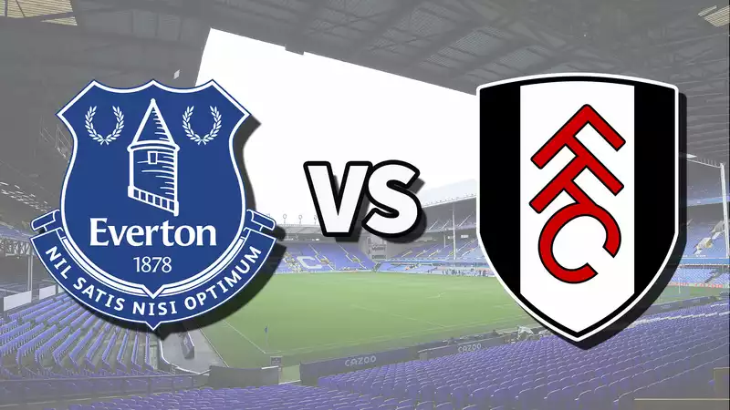 Everton vs. Fulham Live Stream: How to Watch Today's Carabao Cup Quarterfinals Online, Team News