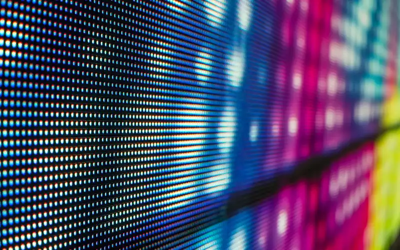 Beyond OLEDs - New MicroLED Report Sheds Light on Next Large Display Technology