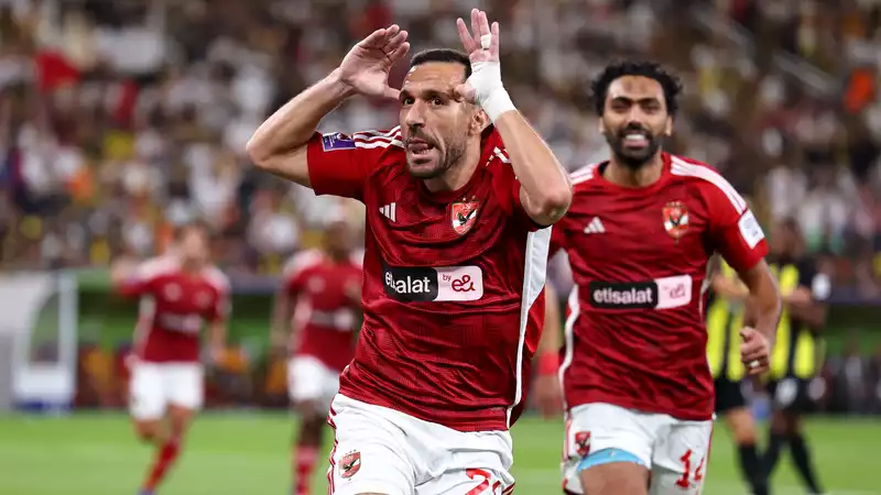 Fluminense vs. Al Ahli Live Stream: How to Watch Club World Cup Semifinals Online, Team News