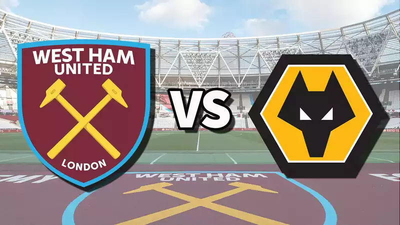 West Ham vs Wolves Live Stream: How to Watch Premier League Matches Online and on TV