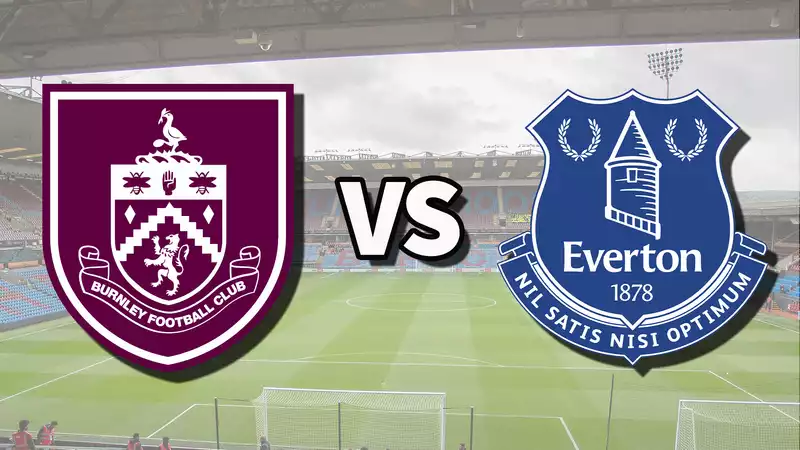 Burnley vs Everton Live Stream: How to Watch Premier League Matches Online Free, Team News