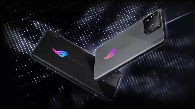 ROG Phone 8 Revealed - Here's What to Expect from Asus' Next Monster Gaming Phone