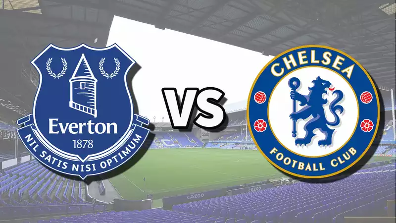 Everton vs Chelsea Live Stream: How to Watch Premier League Matches Online and on TV