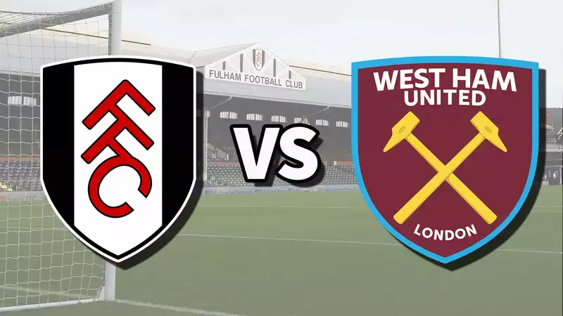 Fulham vs West Ham Live Stream: How to Watch Premier League Matches Online and on TV