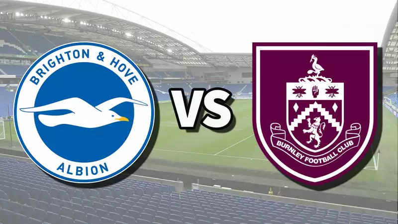 Brighton vs. Burnley live stream: How to watch the Premier League match online and on TV, team news