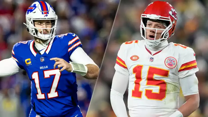 Bills vs. Chiefs Live Stream: How to watch NFL Week 14 online and on TV, start time and odds