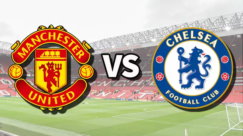 Man U vs Chelsea Live Stream: How to Watch Premier League Matches Online