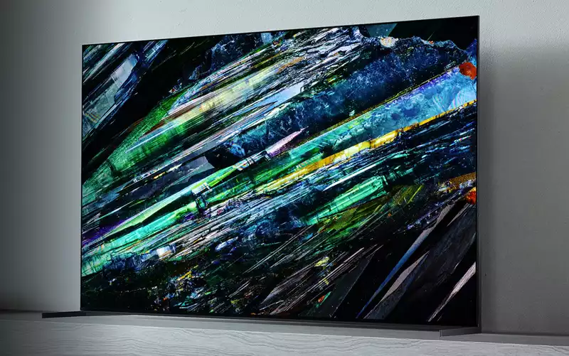New OLED Breakthrough Could Mean Cheaper, Greener TVs