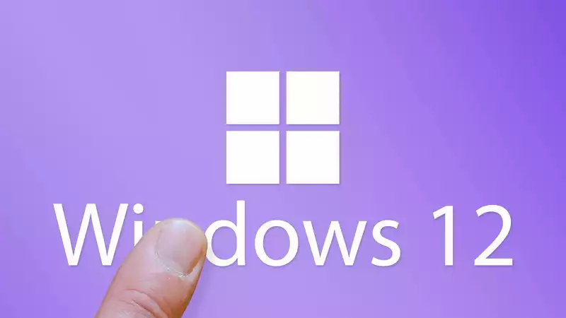 Windows 12 release date revealed - what we know at this time
