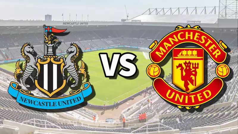 Newcastle vs Man U Live Stream: How to Watch Premier League Matches Online and on TV, Team News