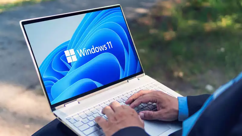 Major Windows 11 upgrade should extend battery life.
