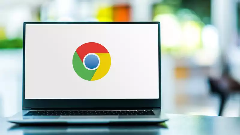 An emergency security update has been applied to Google Chrome.
