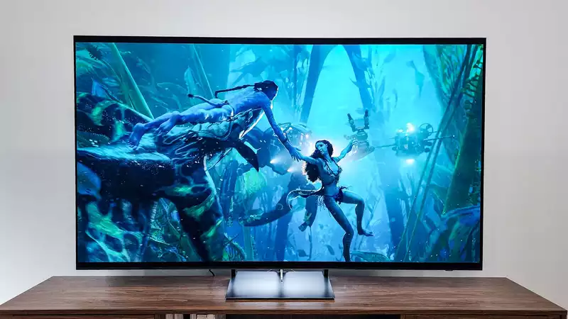 Your next Samsung TV may come with this spatial audio breakthrough.