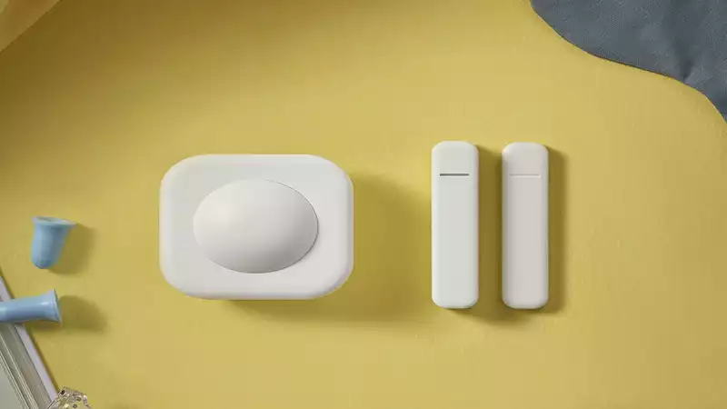 Ikea Introduces Cheap Smart Home Sensors for Less Than $10 a Unit