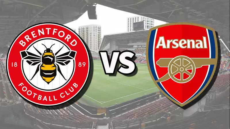 Brentford vs Arsenal live stream: How to watch Premier League matches online