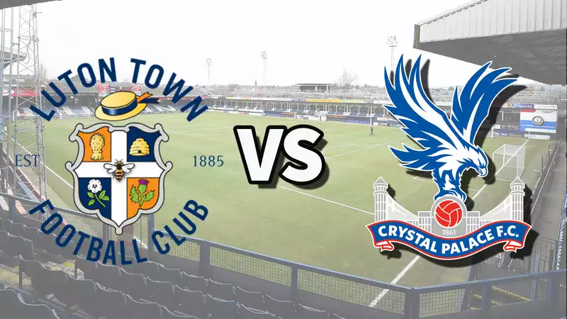 Luton Town vs Crystal Palace live stream: How to watch Premier League matches online free, team news