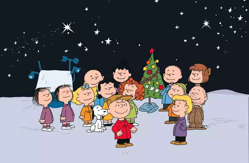 How to watch A Charlie Brown Christmas online.