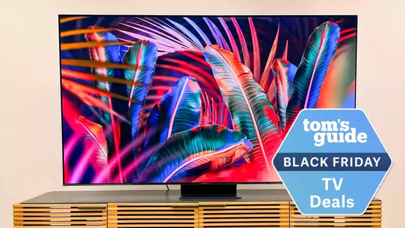 Buying a Samsung TV on Black Friday? 3 Things to Know
