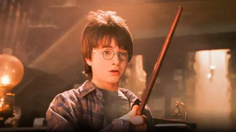 Disney Plus, Max, and the Other 9 Best "Harry Potter" Related Movies