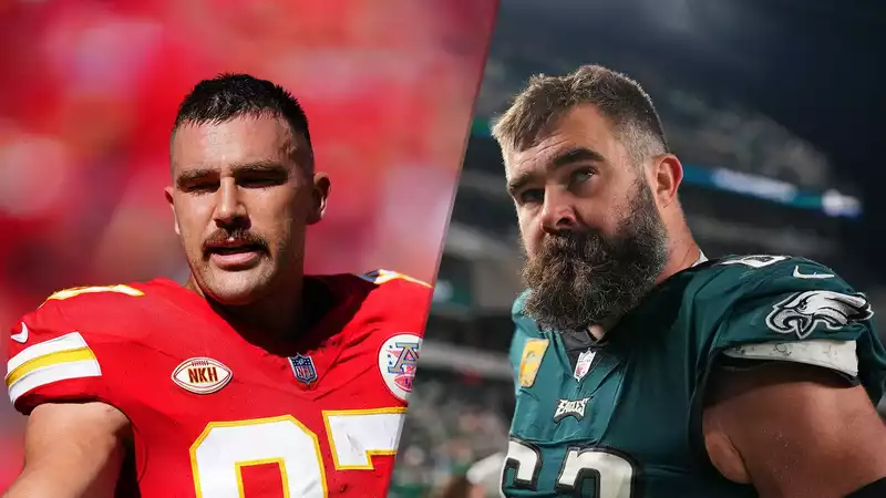 Eagles vs. Chiefs Live Stream: How to Watch Monday Night Football NFL Week 11 Online Tonight